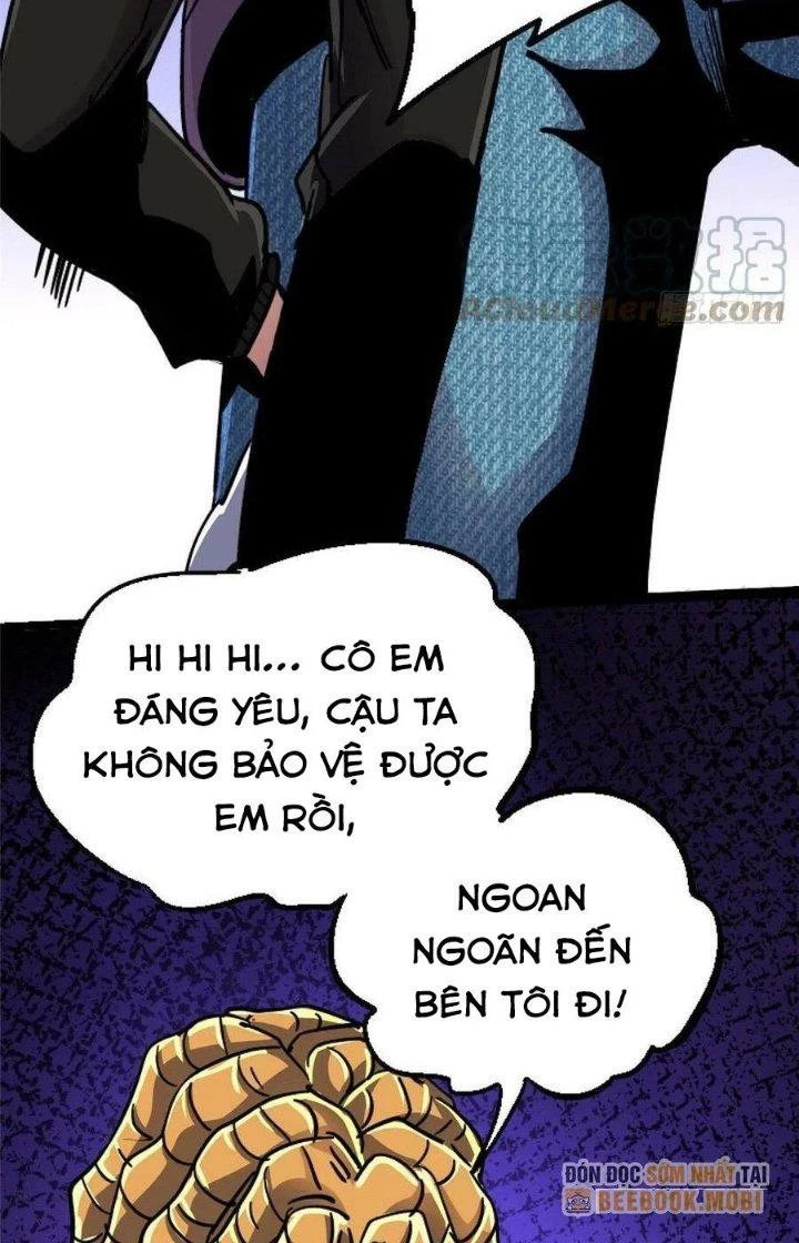 Bắc Liệt Phương Xa Chapter 73 - 25