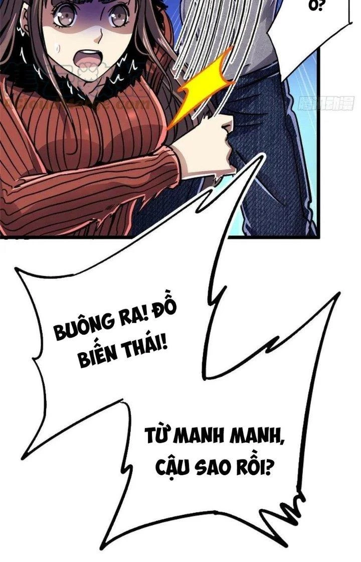 Bắc Liệt Phương Xa Chapter 73 - 33