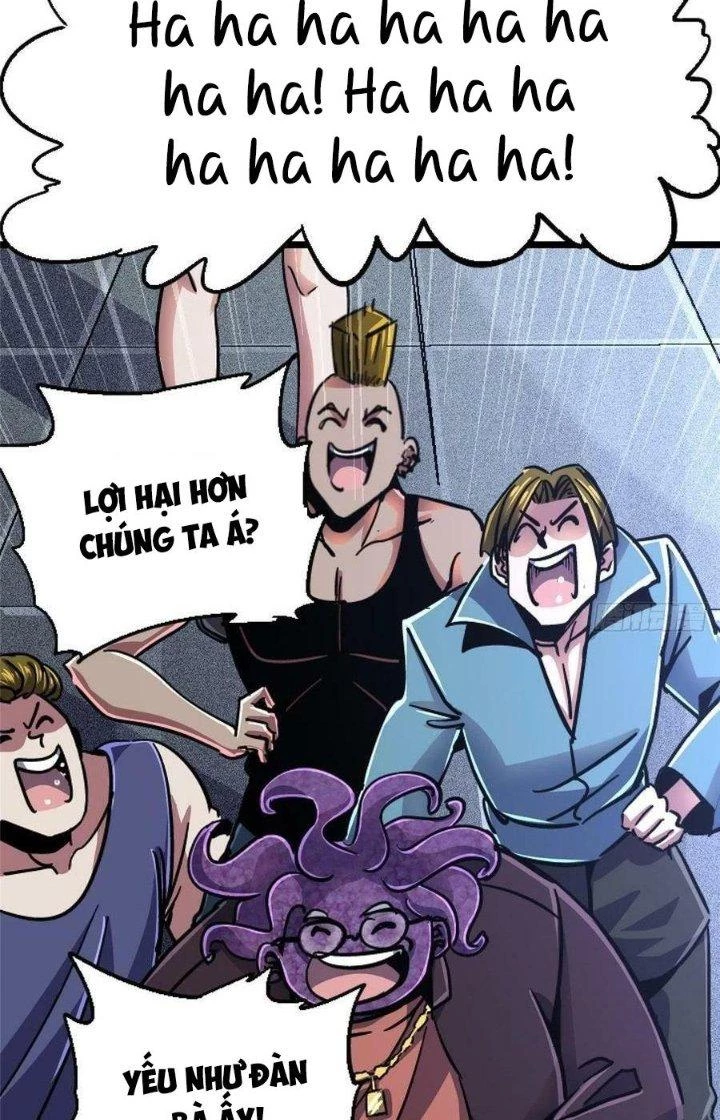 Bắc Liệt Phương Xa Chapter 73 - 37