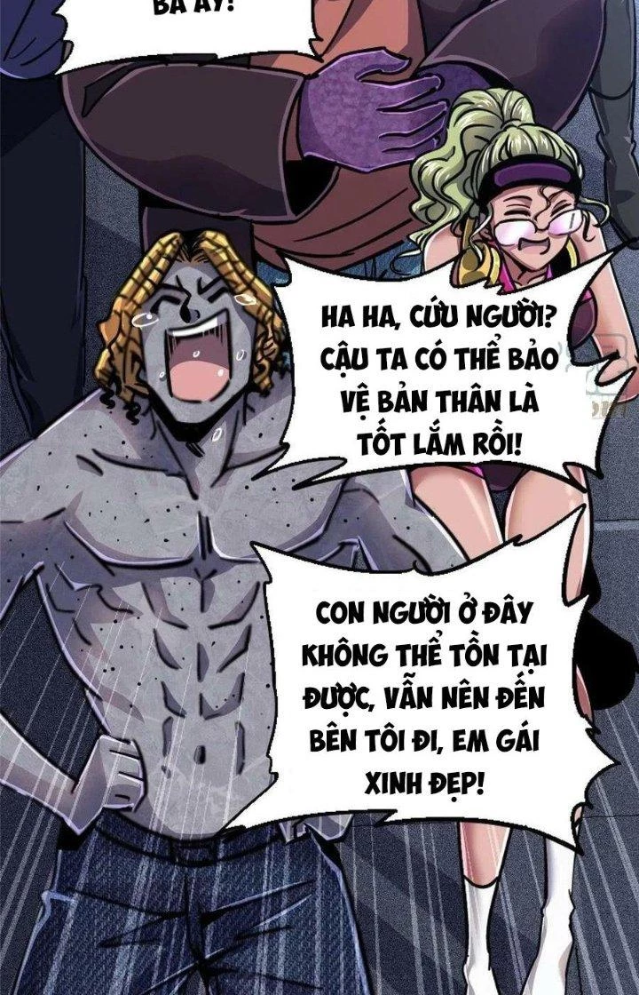 Bắc Liệt Phương Xa Chapter 73 - 38