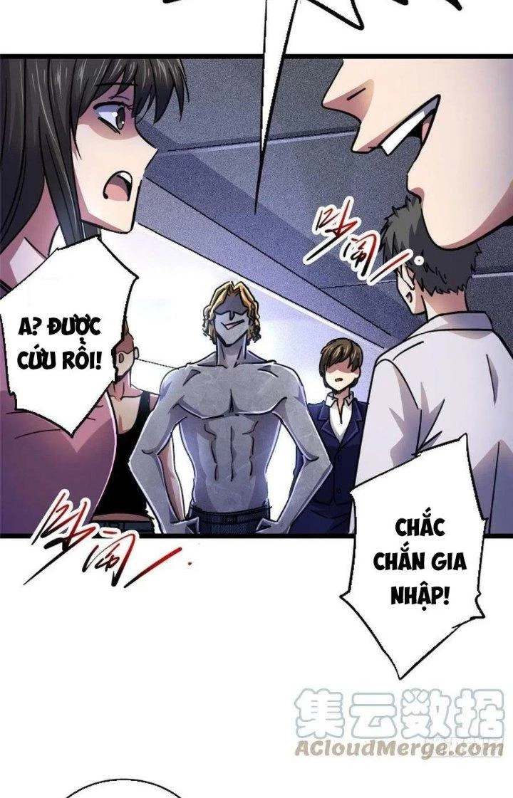 Bắc Liệt Phương Xa Chapter 73 - 46