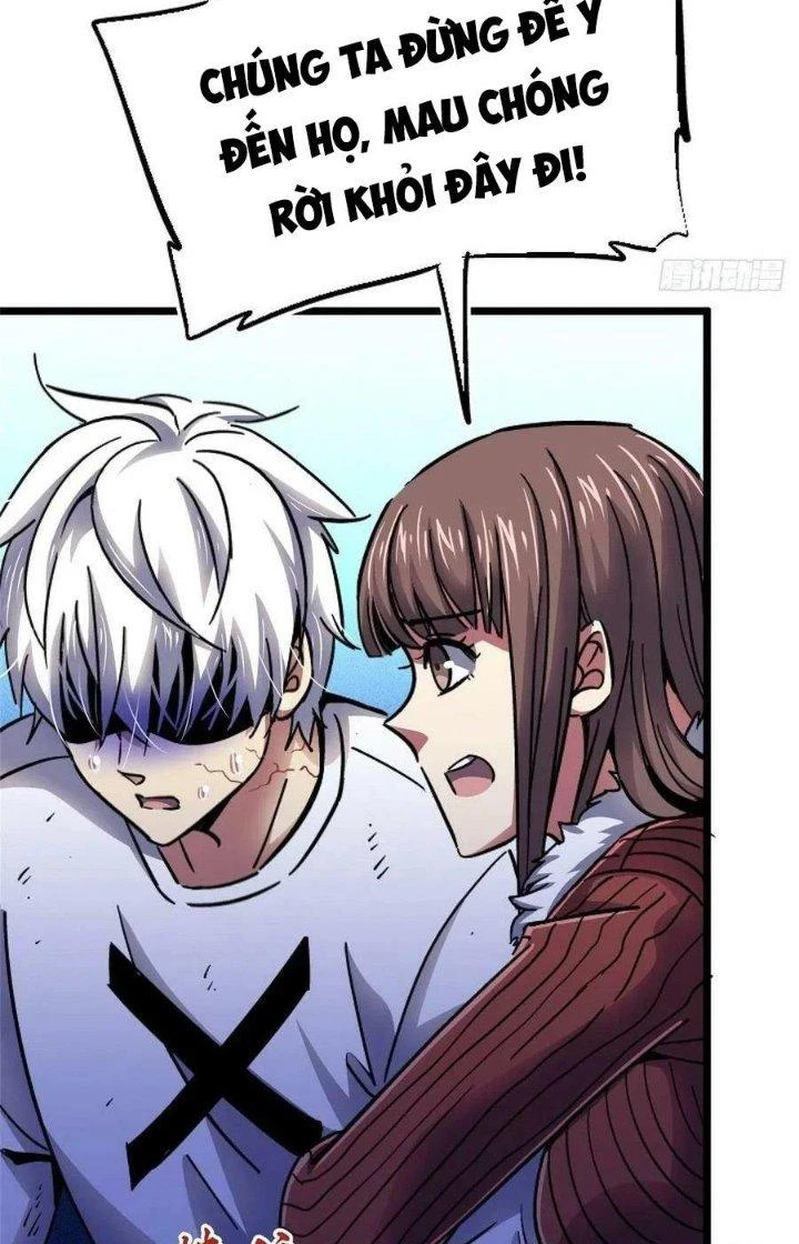 Bắc Liệt Phương Xa Chapter 73 - 51
