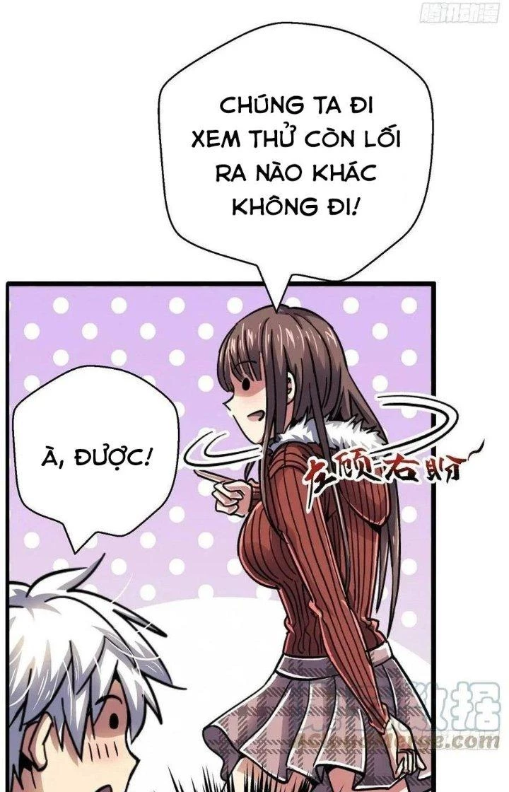 Bắc Liệt Phương Xa Chapter 73 - 67