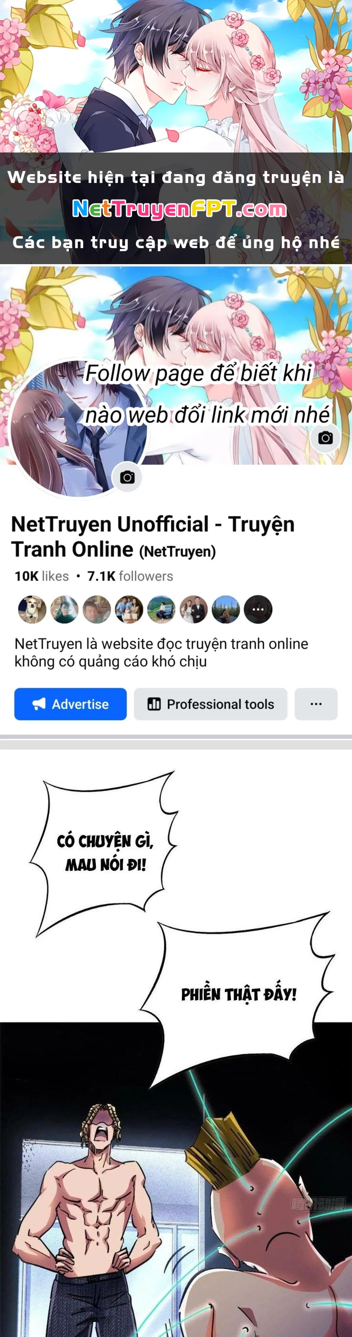 Bắc Liệt Phương Xa Chapter 74 - 1