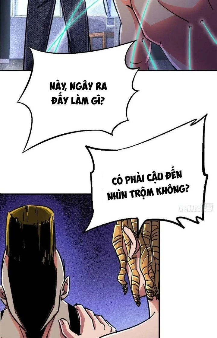 Bắc Liệt Phương Xa Chapter 74 - 2