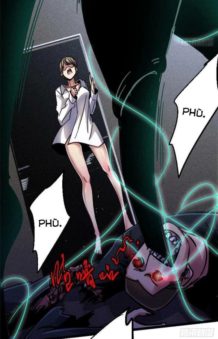 Bắc Liệt Phương Xa Chapter 74 - 13