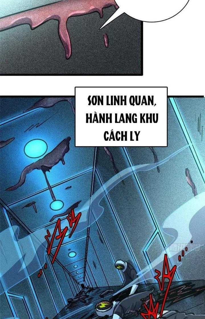 Bắc Liệt Phương Xa Chapter 74 - 22