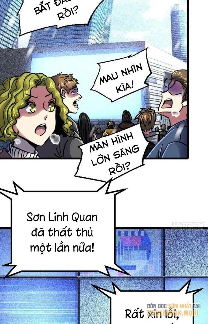 Bắc Liệt Phương Xa Chapter 74 - 30