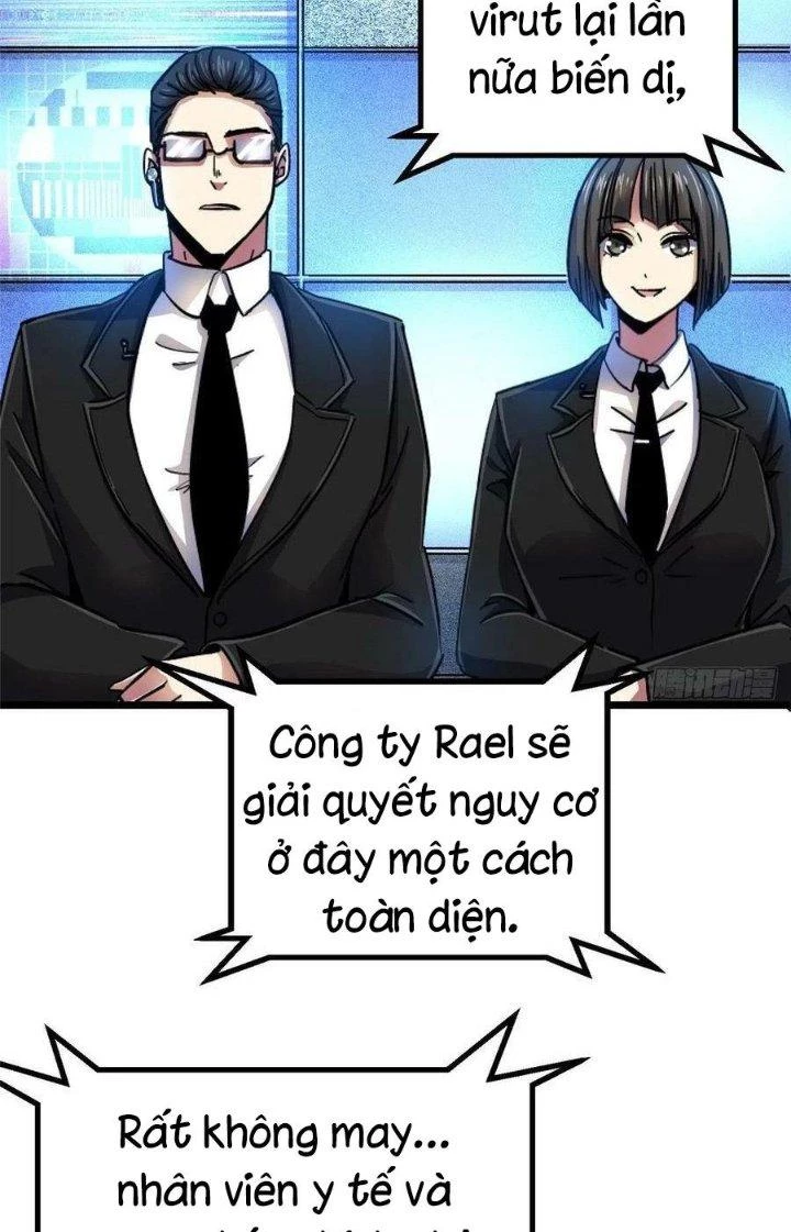 Bắc Liệt Phương Xa Chapter 74 - 31