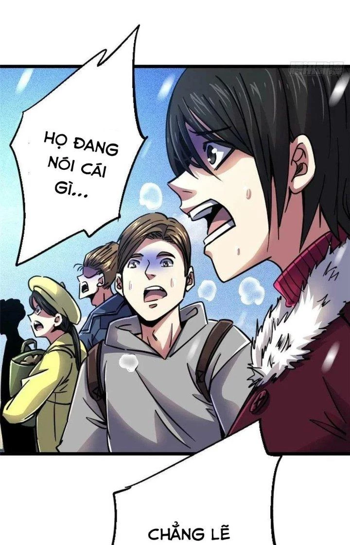 Bắc Liệt Phương Xa Chapter 74 - 34