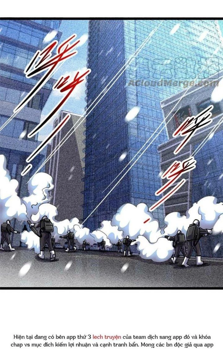 Bắc Liệt Phương Xa Chapter 74 - 47