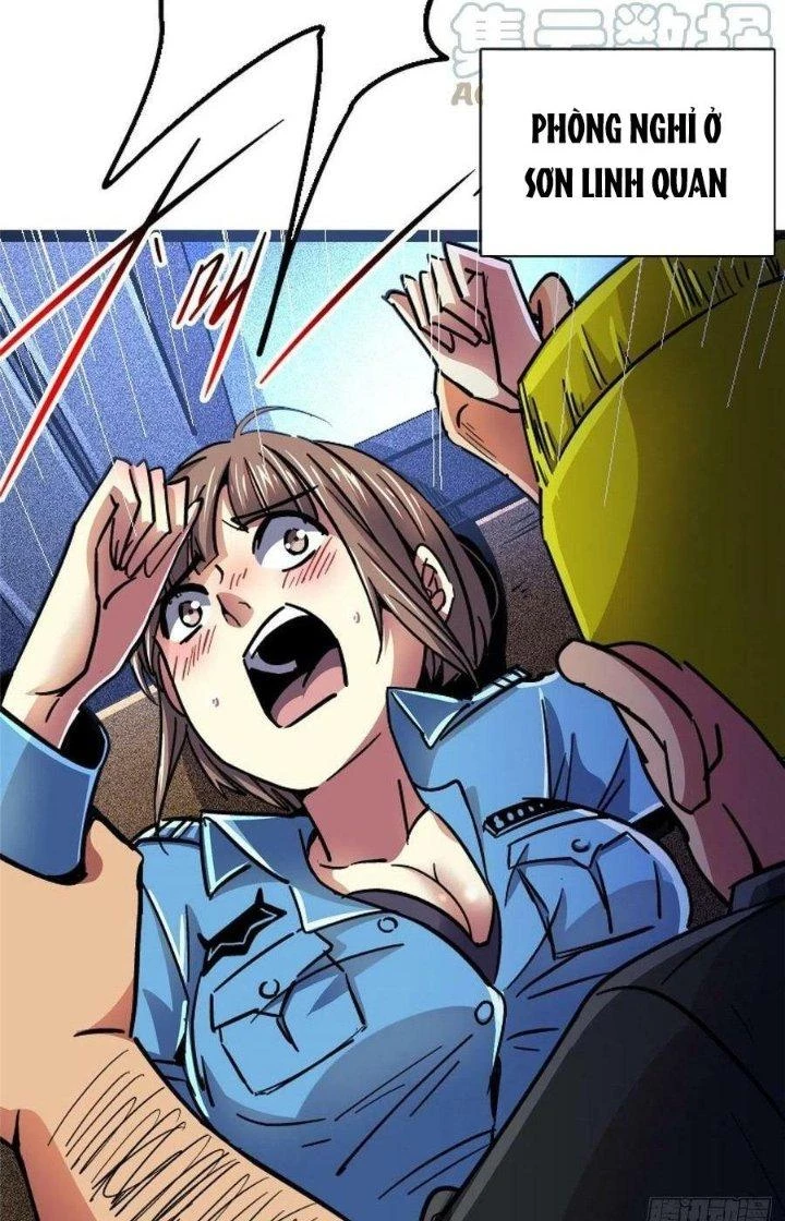 Bắc Liệt Phương Xa Chapter 74 - 51