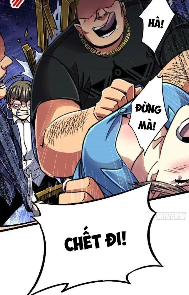 Bắc Liệt Phương Xa Chapter 74 - 56