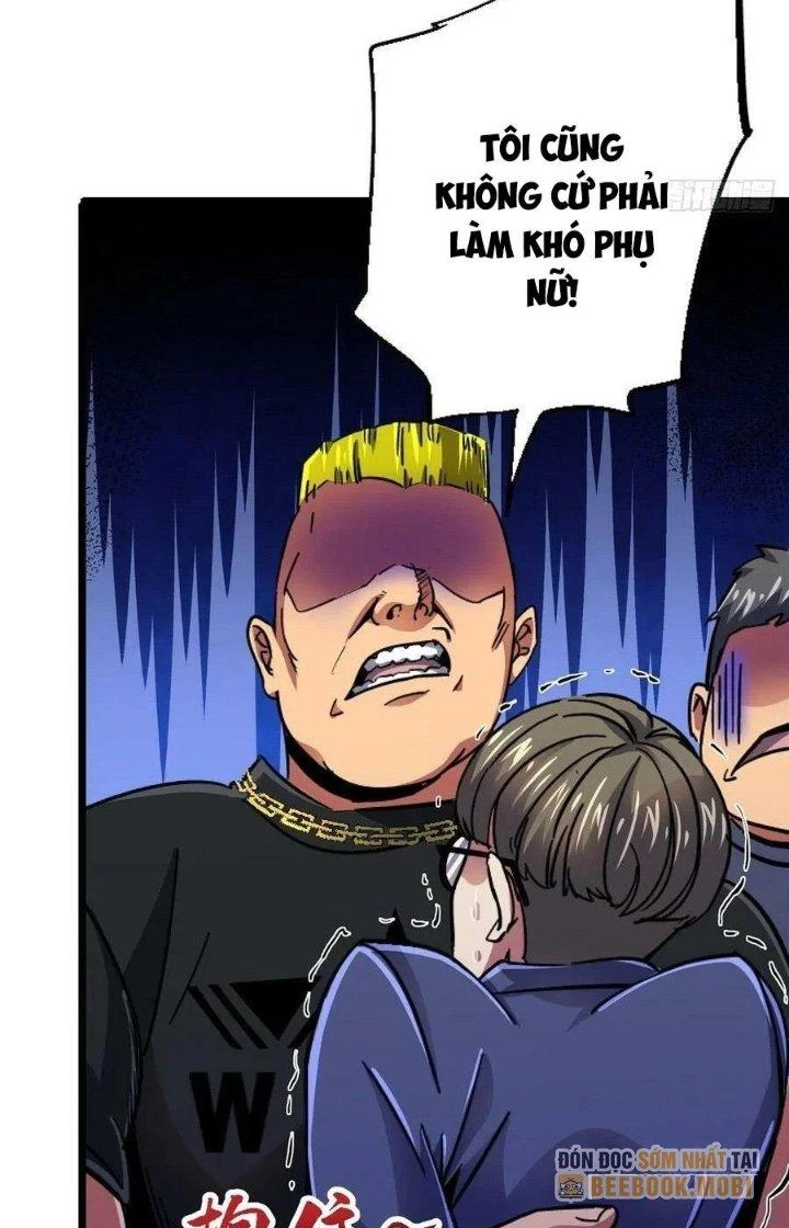 Bắc Liệt Phương Xa Chapter 74 - 60