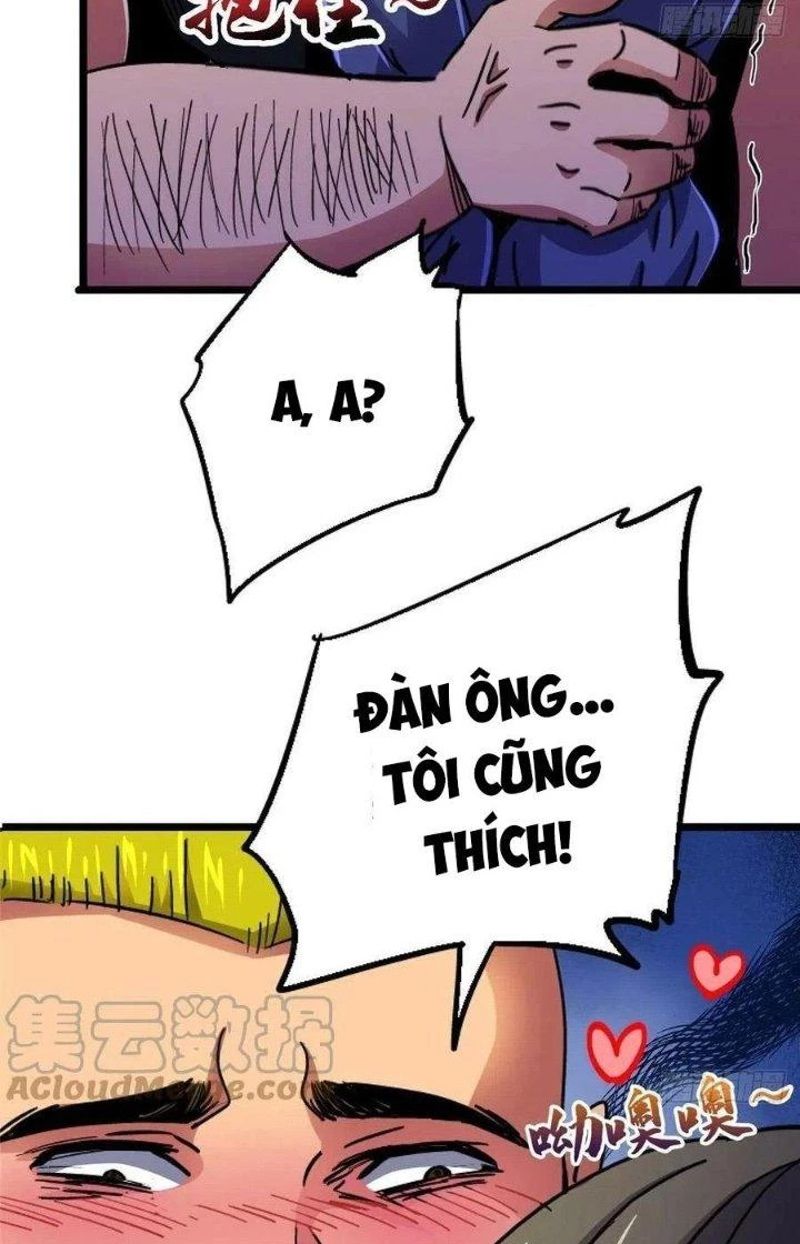 Bắc Liệt Phương Xa Chapter 74 - 61