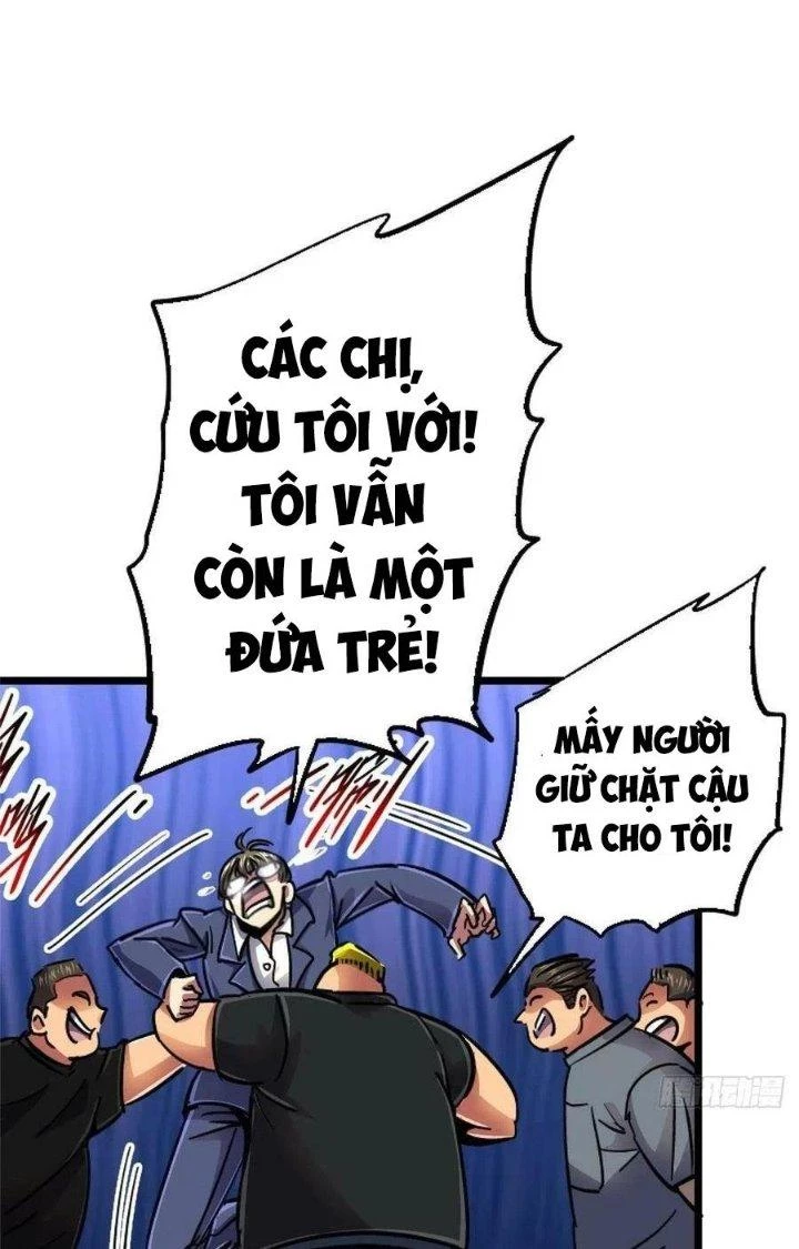 Bắc Liệt Phương Xa Chapter 74 - 63