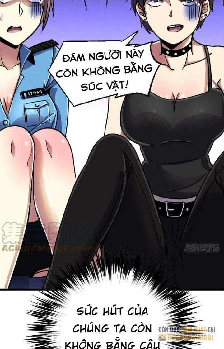 Bắc Liệt Phương Xa Chapter 74 - 65