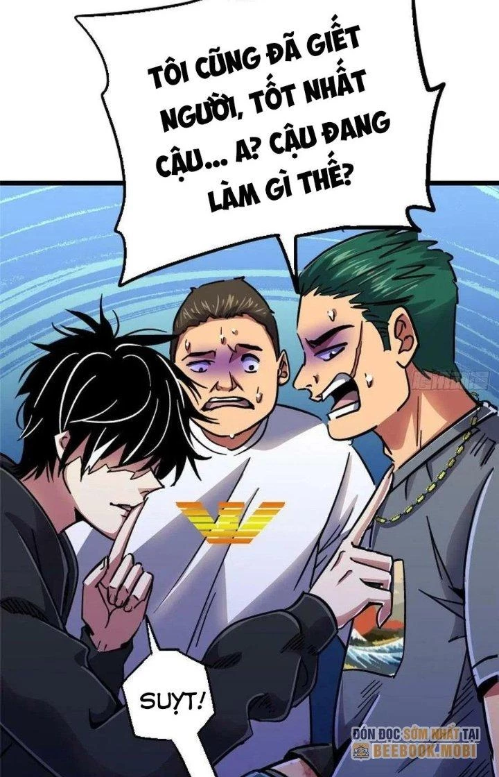Bắc Liệt Phương Xa Chapter 75 - 5