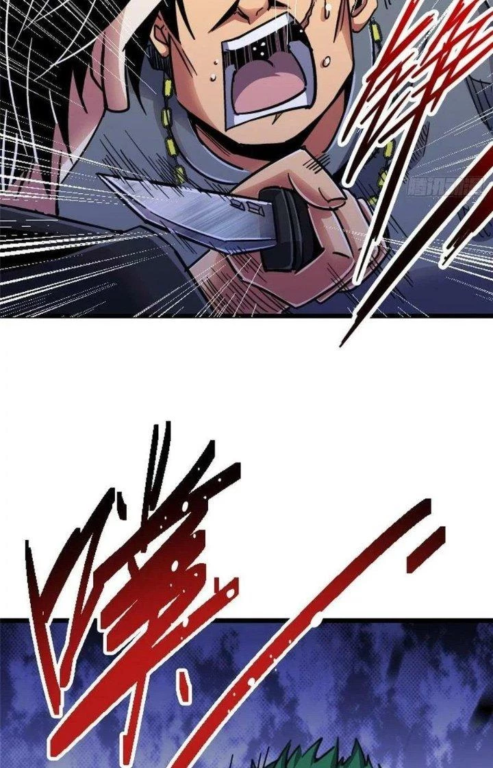 Bắc Liệt Phương Xa Chapter 75 - 8