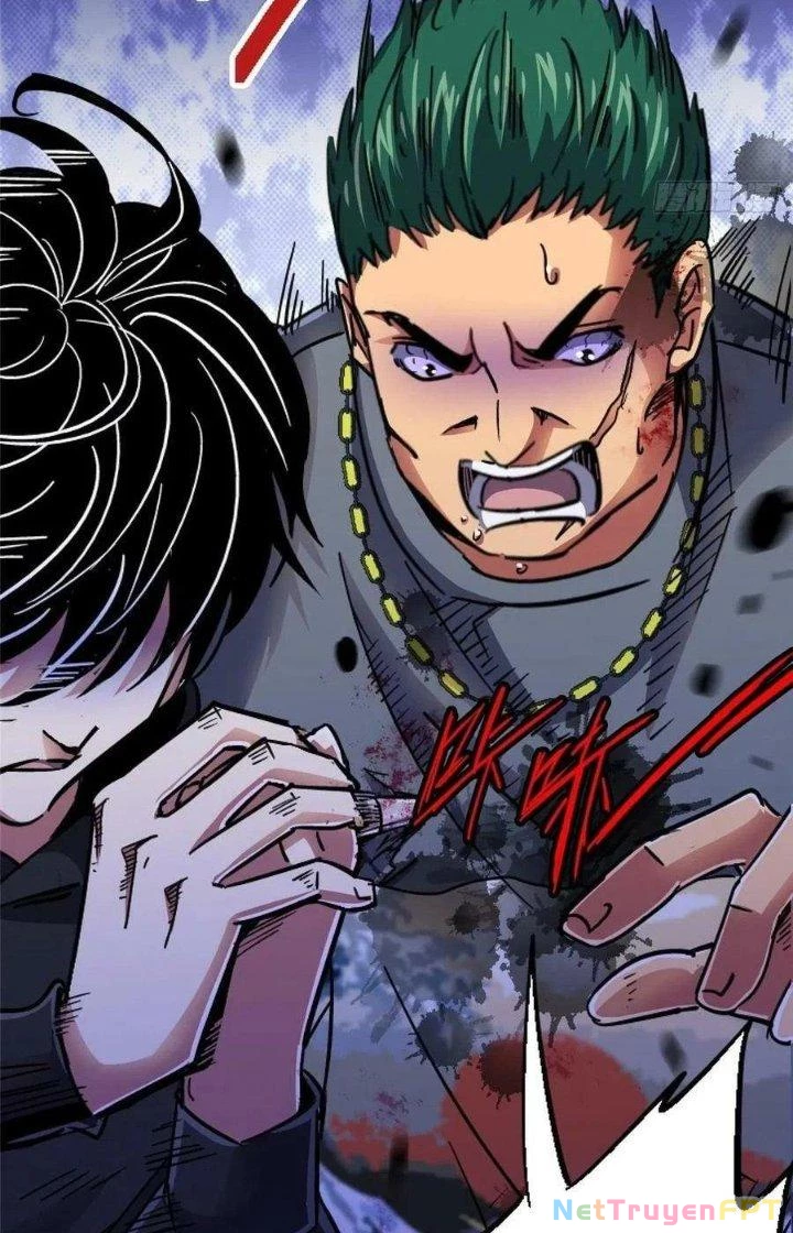 Bắc Liệt Phương Xa Chapter 75 - 9