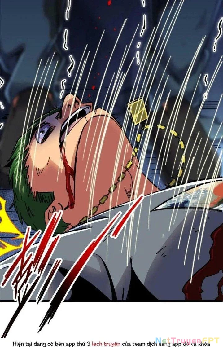 Bắc Liệt Phương Xa Chapter 75 - 14