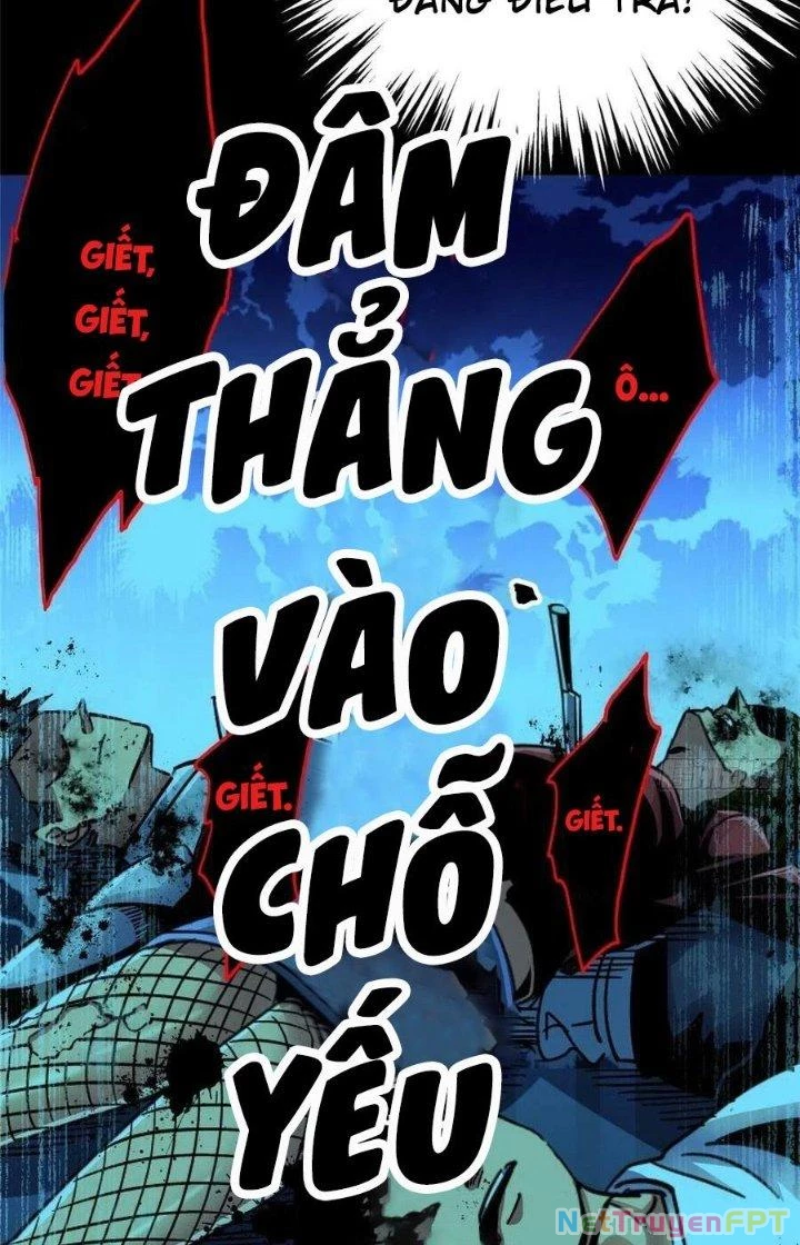 Bắc Liệt Phương Xa Chapter 75 - 29
