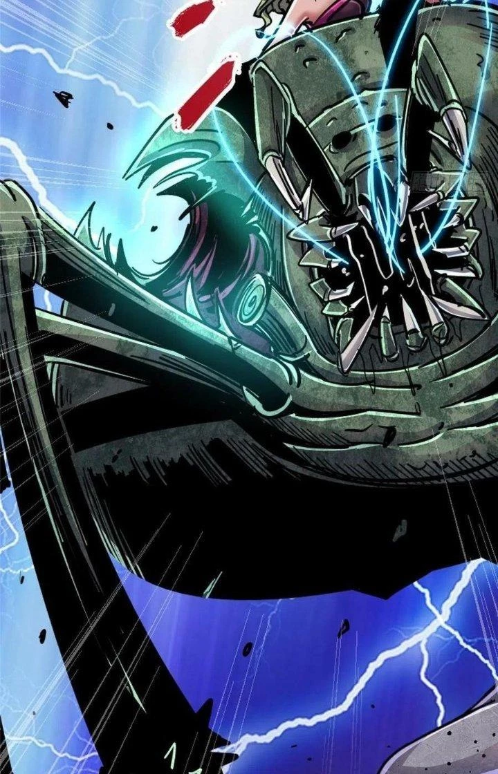 Bắc Liệt Phương Xa Chapter 75 - 33