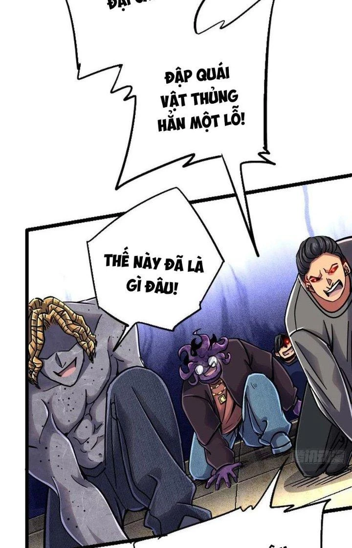 Bắc Liệt Phương Xa Chapter 75 - 36