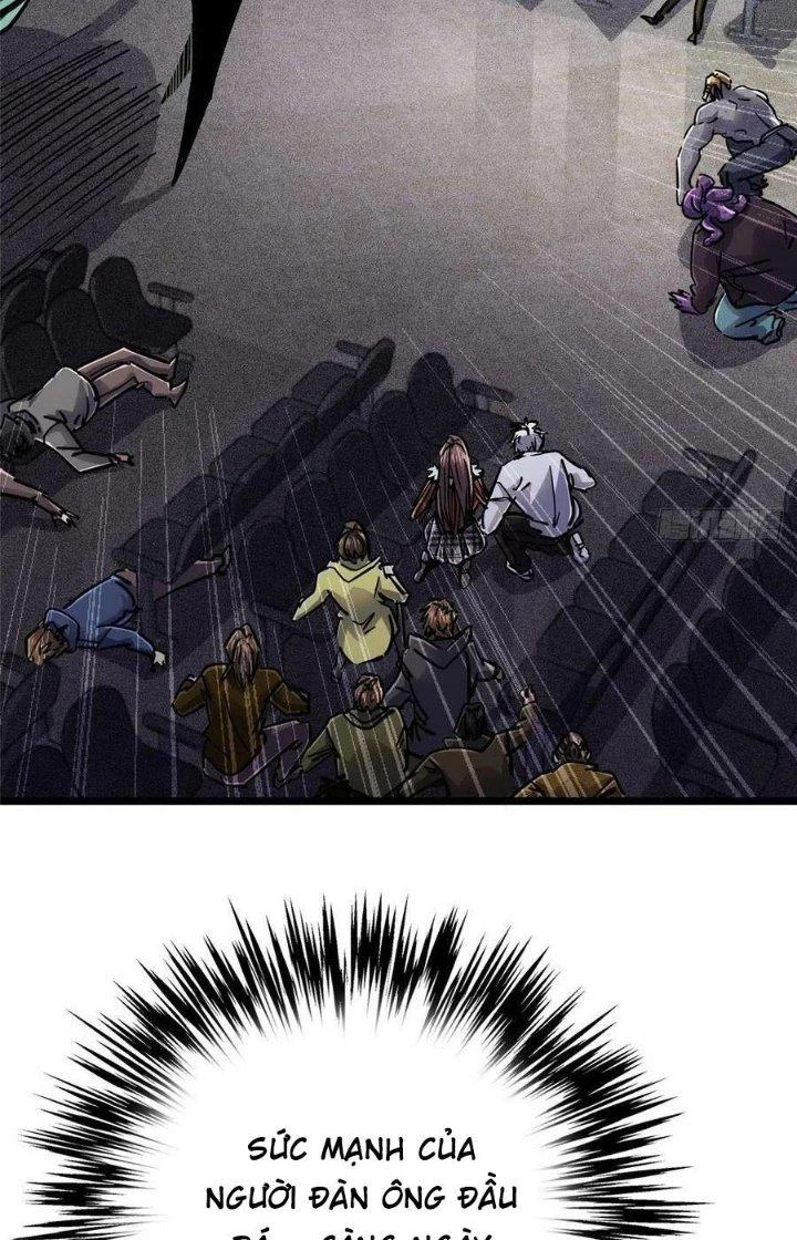 Bắc Liệt Phương Xa Chapter 75 - 41