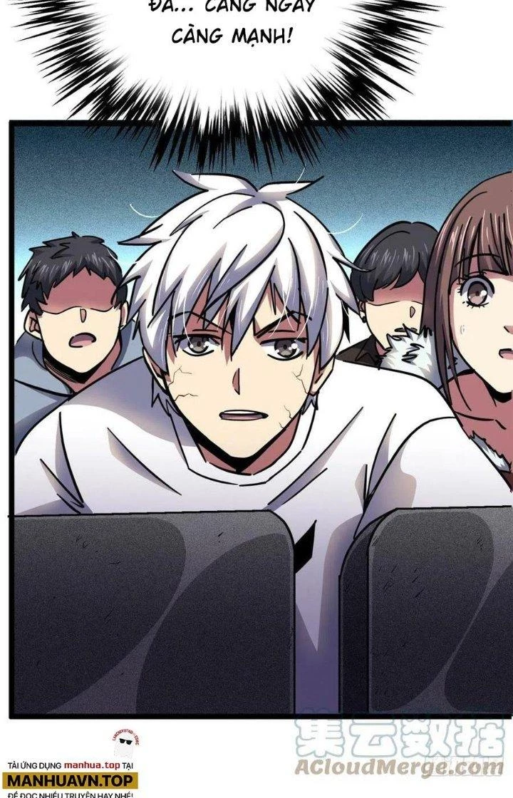 Bắc Liệt Phương Xa Chapter 75 - 42