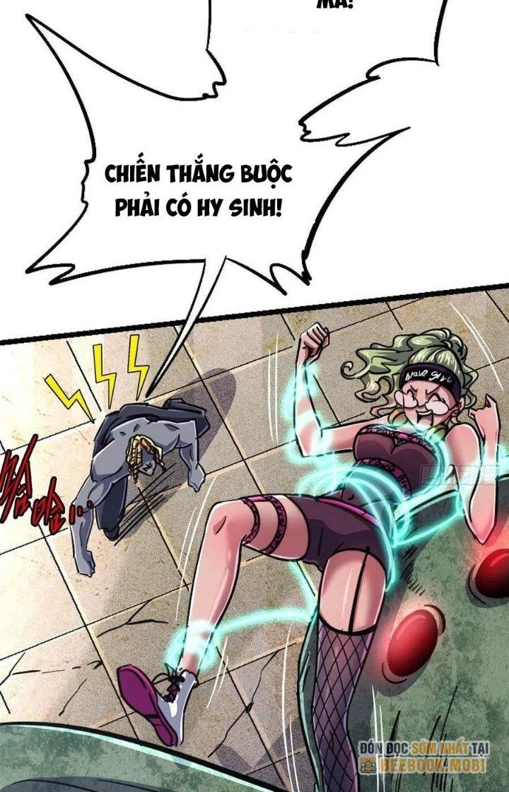 Bắc Liệt Phương Xa Chapter 75 - 50