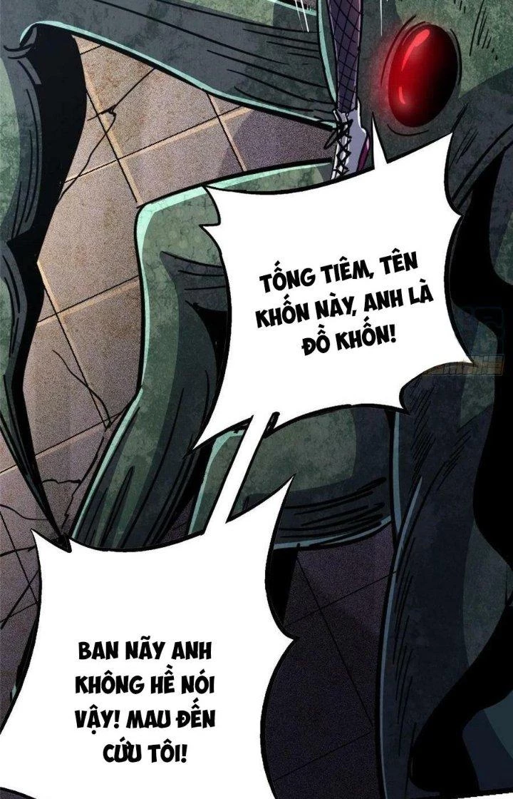 Bắc Liệt Phương Xa Chapter 75 - 51