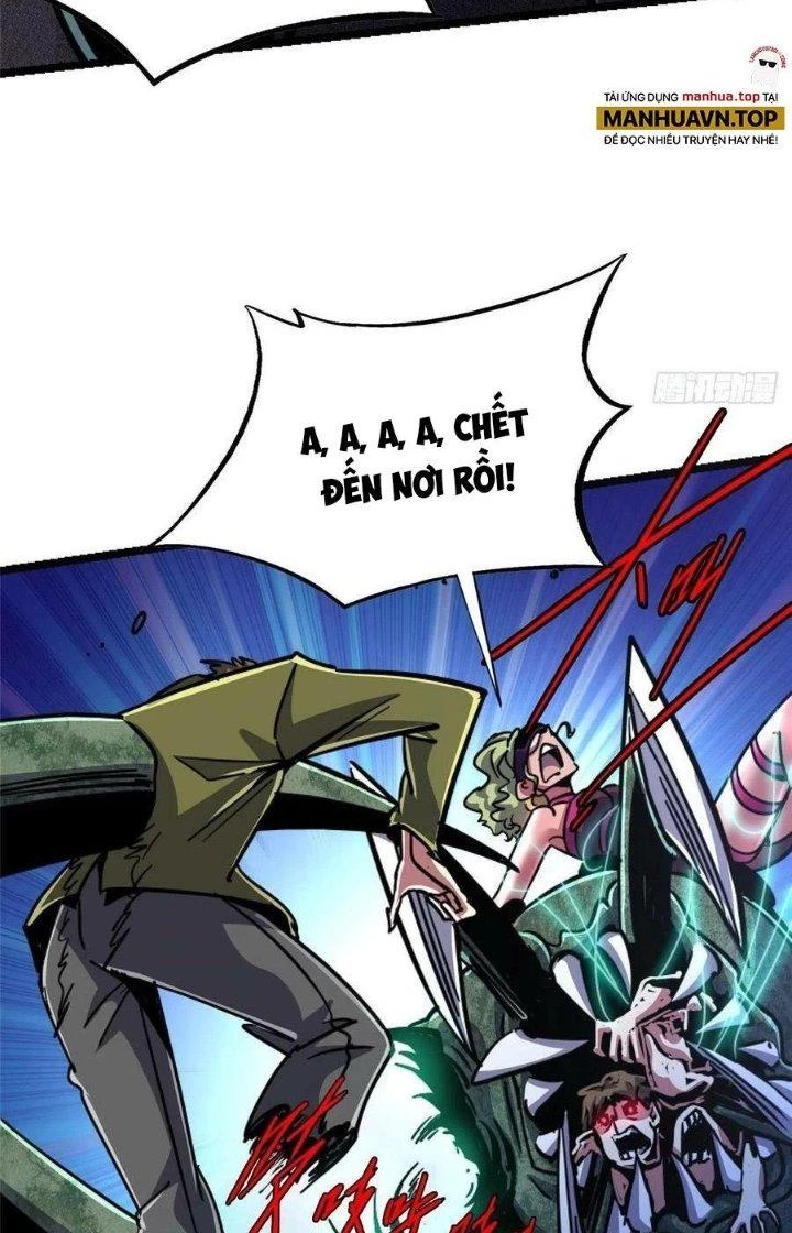 Bắc Liệt Phương Xa Chapter 75 - 52