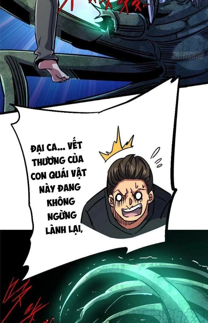 Bắc Liệt Phương Xa Chapter 75 - 53