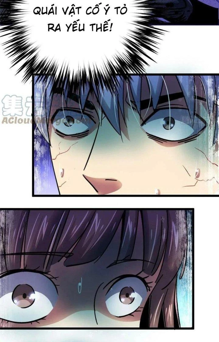 Bắc Liệt Phương Xa Chapter 75 - 74