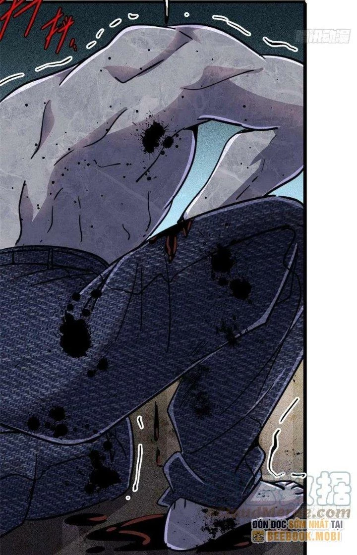 Bắc Liệt Phương Xa Chapter 75 - 76