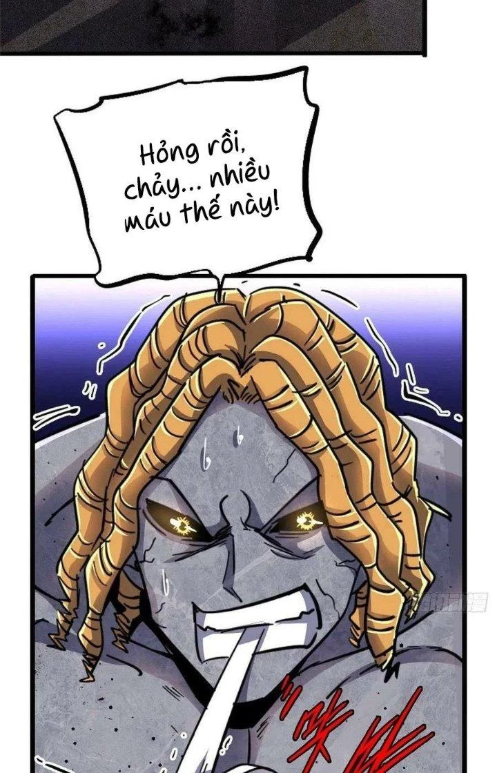 Bắc Liệt Phương Xa Chapter 75 - 77