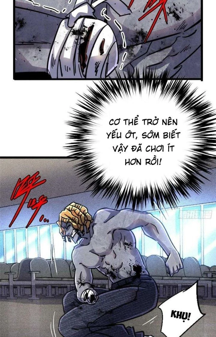 Bắc Liệt Phương Xa Chapter 75 - 78