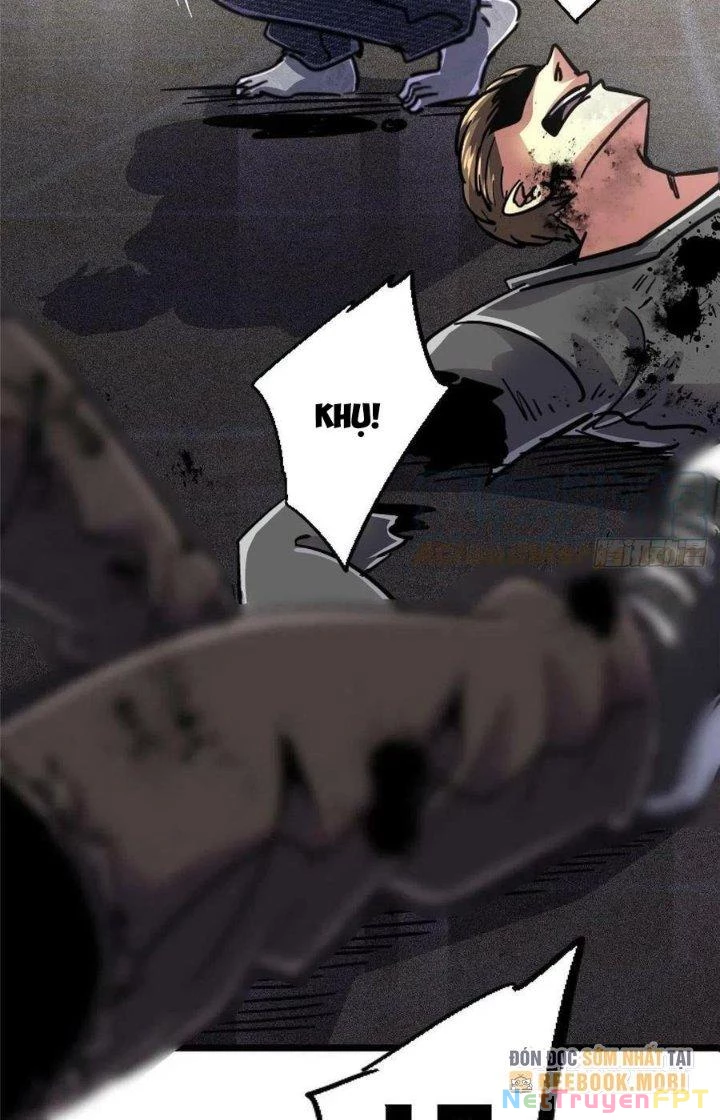 Bắc Liệt Phương Xa Chapter 75 - 79