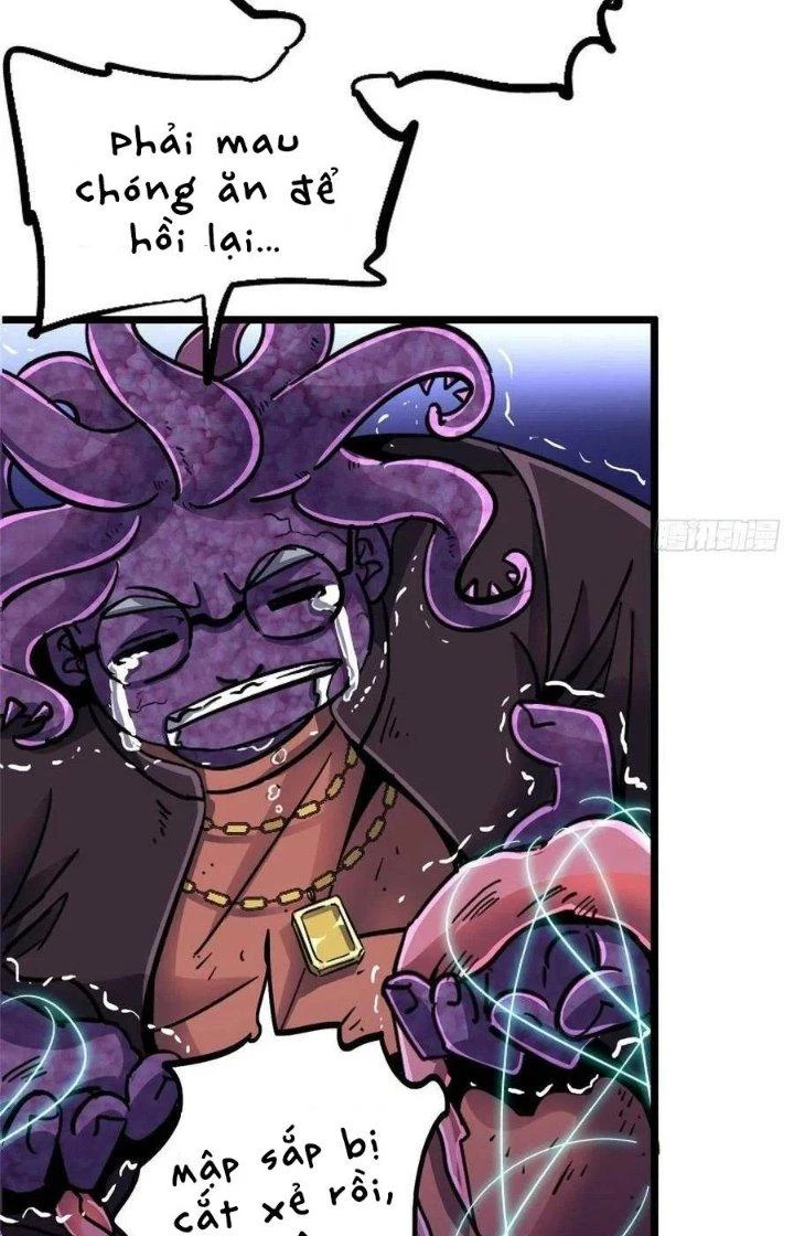 Bắc Liệt Phương Xa Chapter 75 - 81