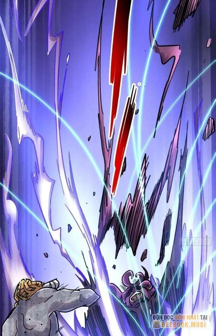 Bắc Liệt Phương Xa Chapter 75 - 85