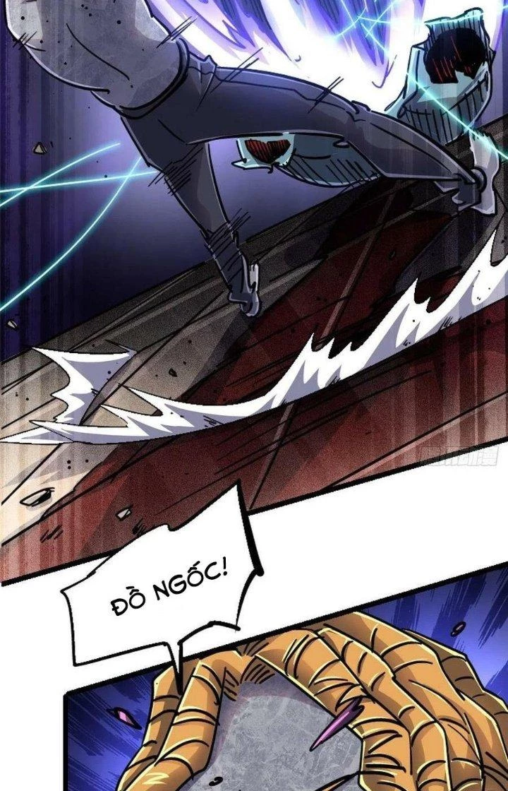 Bắc Liệt Phương Xa Chapter 75 - 86