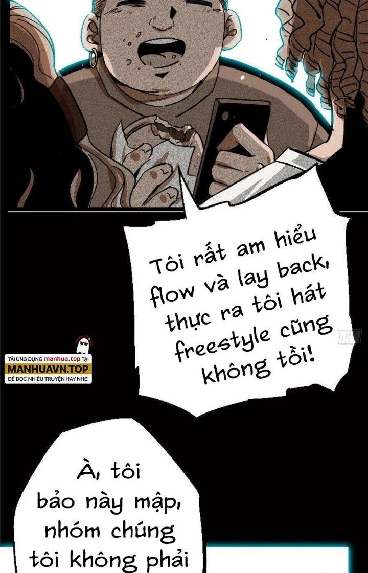 Bắc Liệt Phương Xa Chapter 76 - 3