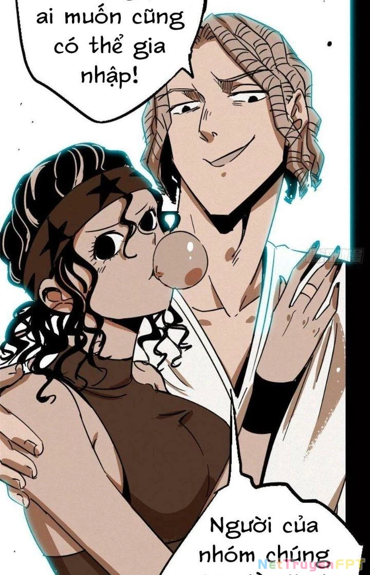 Bắc Liệt Phương Xa Chapter 76 - 4