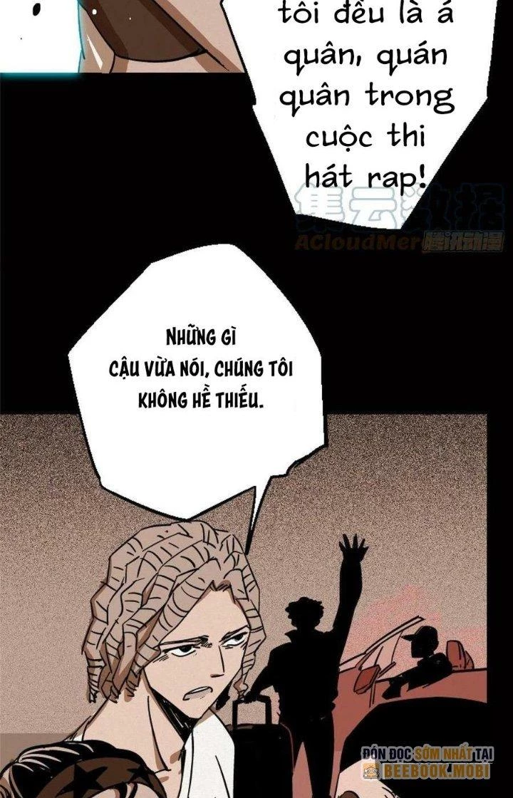 Bắc Liệt Phương Xa Chapter 76 - 5