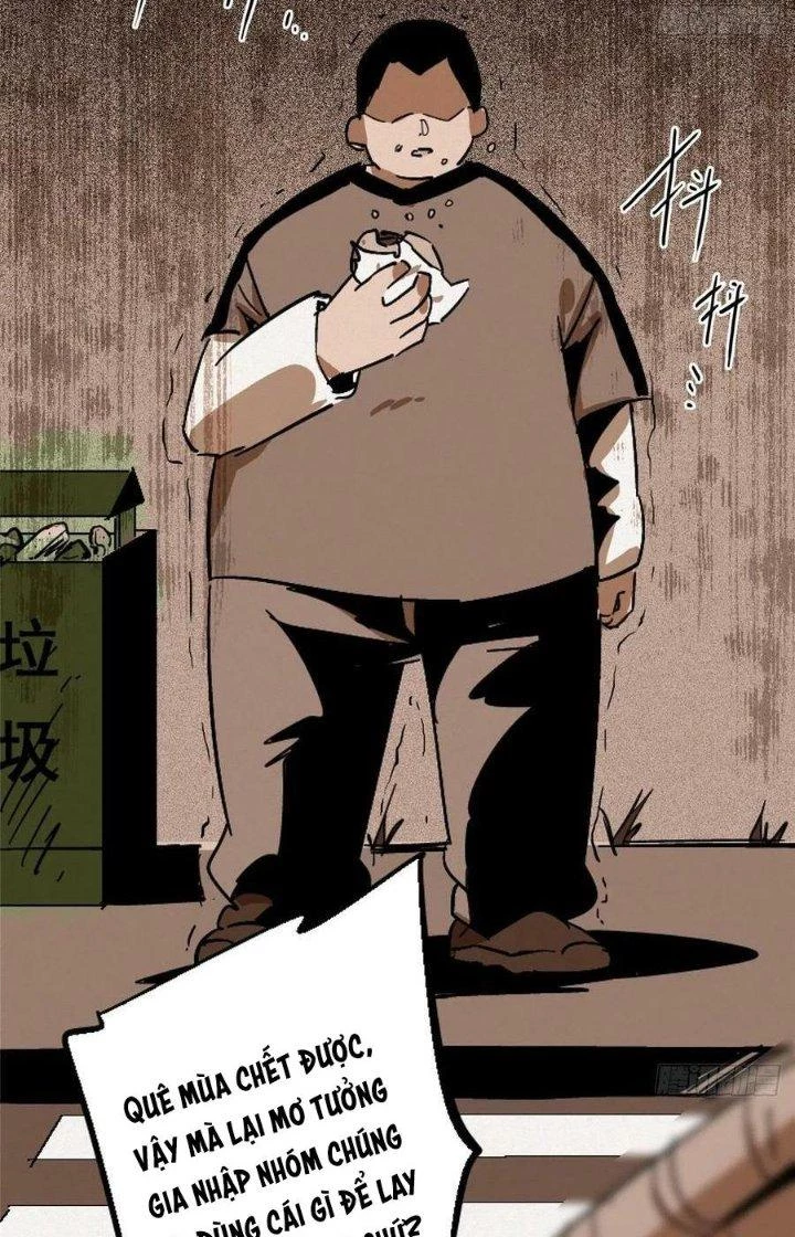 Bắc Liệt Phương Xa Chapter 76 - 7