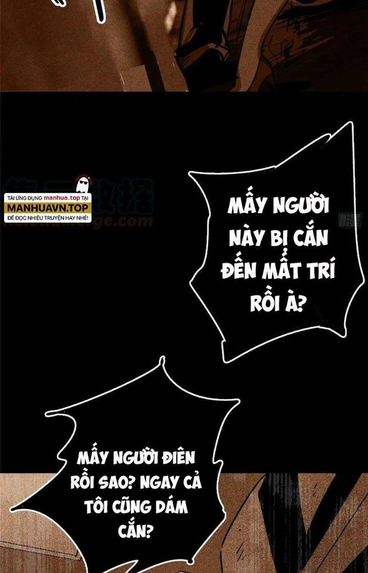 Bắc Liệt Phương Xa Chapter 76 - 12