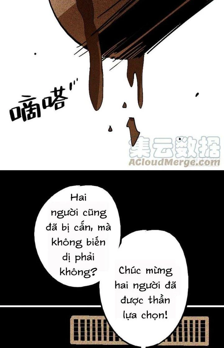 Bắc Liệt Phương Xa Chapter 76 - 19