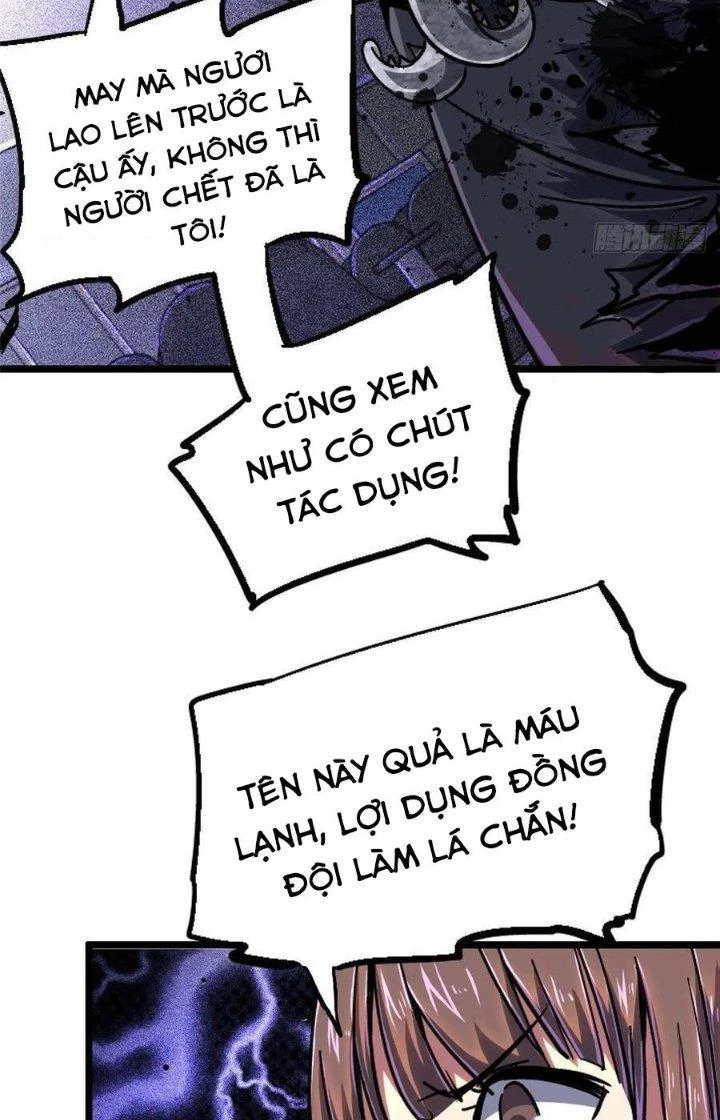 Bắc Liệt Phương Xa Chapter 76 - 26