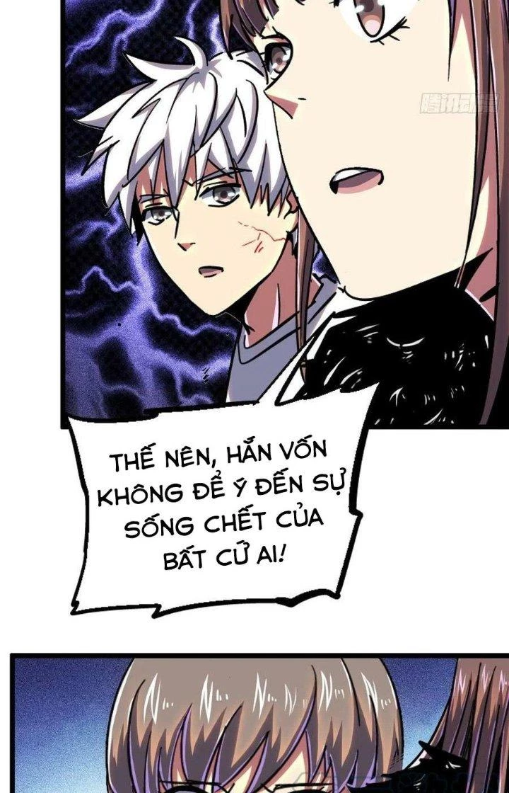 Bắc Liệt Phương Xa Chapter 76 - 27